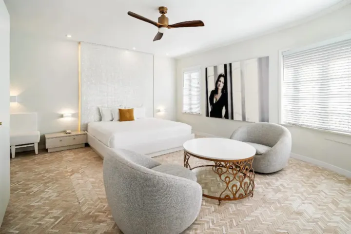 Cardozo Hotel South Beach