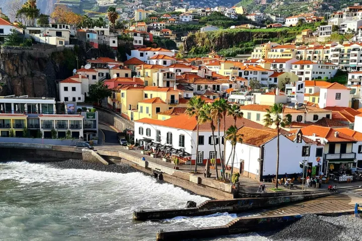Funchal