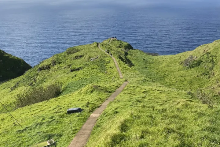 Ponta de São Lourenço