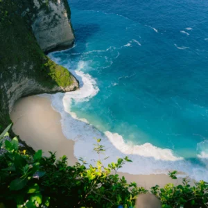 Bajeczne Bali