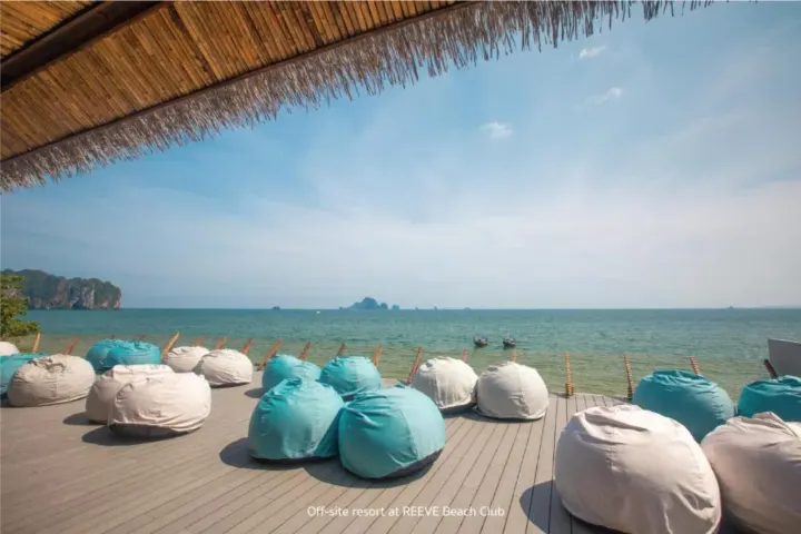 Krabi Sea Seeker