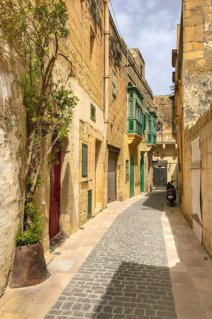 Valletta, Malta