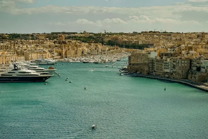 Marsaxlokk