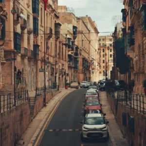 Malta Pełna Słońca