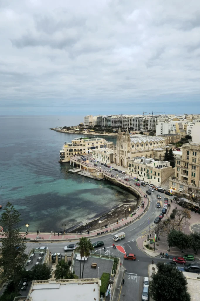 Malta Pełna Słońca
