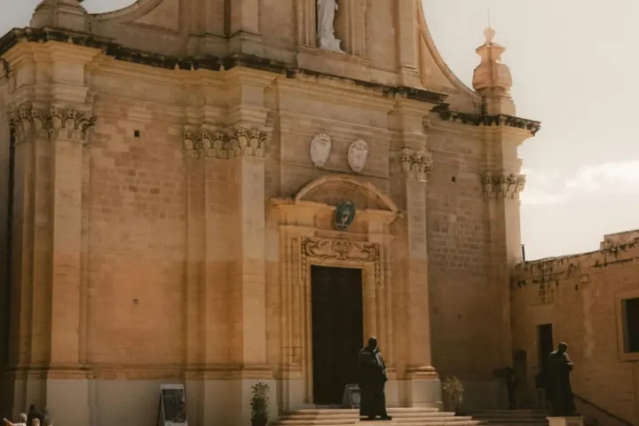 Mdina