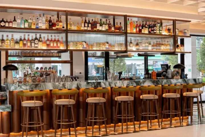 TRIBE Phuket Patong