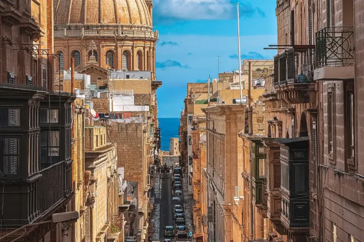 Valletta