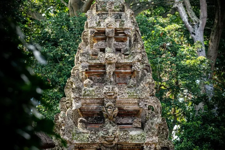 Best of Ubud (200 PLN/os)