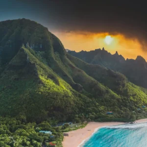 Aloha Maui