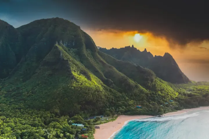 Aloha Maui