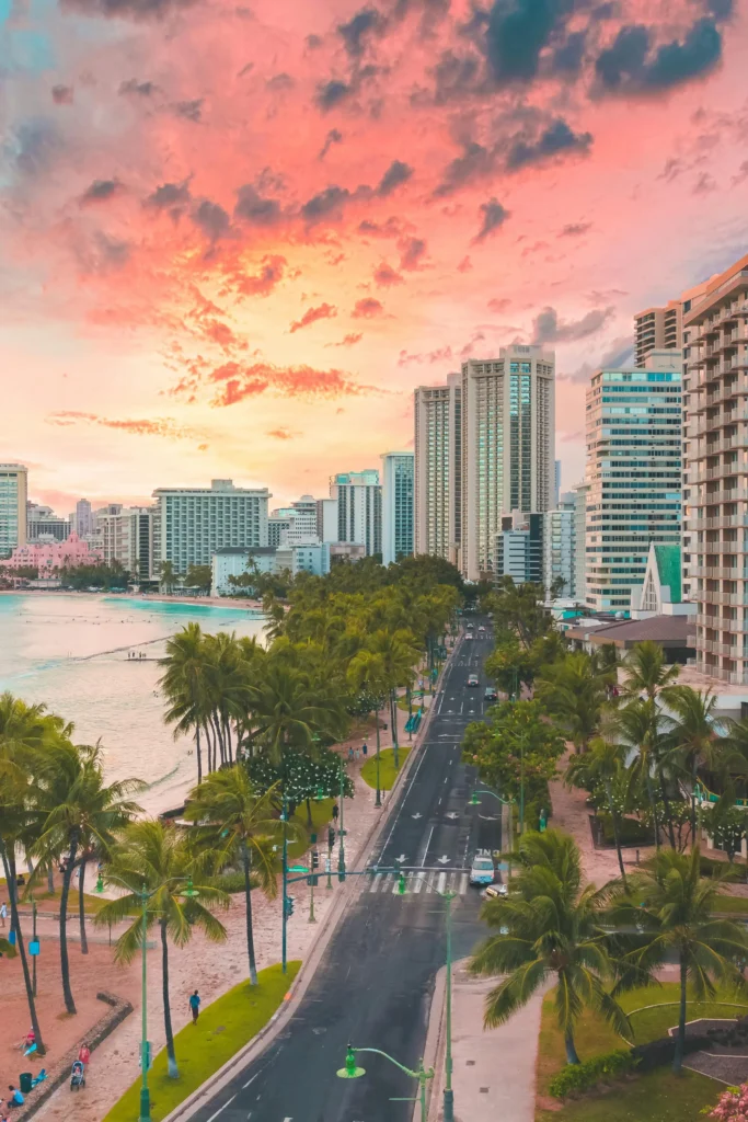 Aloha Oahu