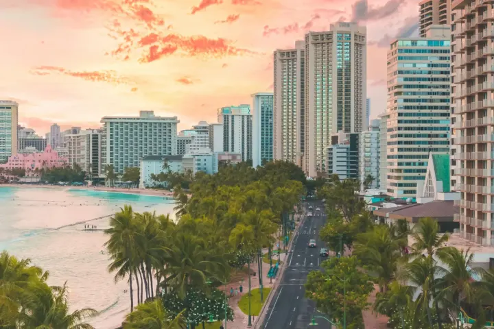 Aloha Oahu