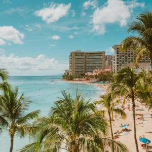 Aloha Paradise