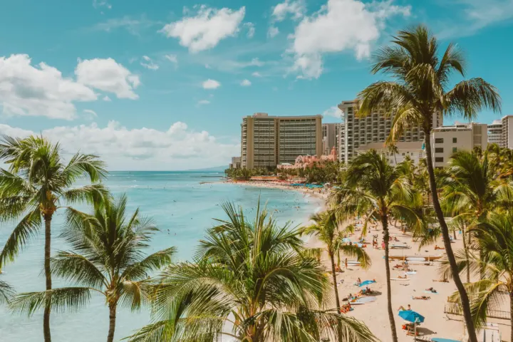 Aloha Oahu