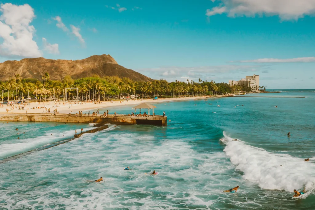Aloha Oahu