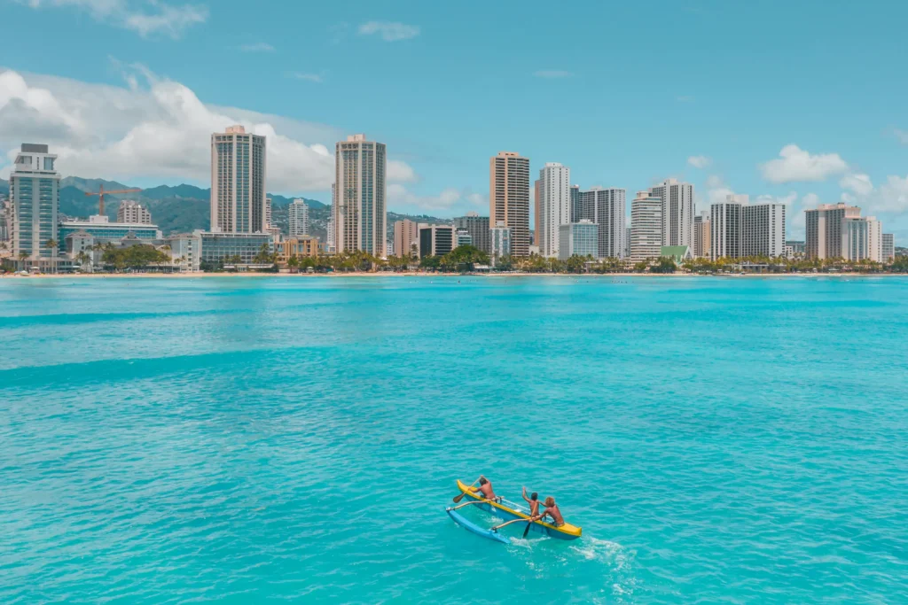 Aloha Oahu