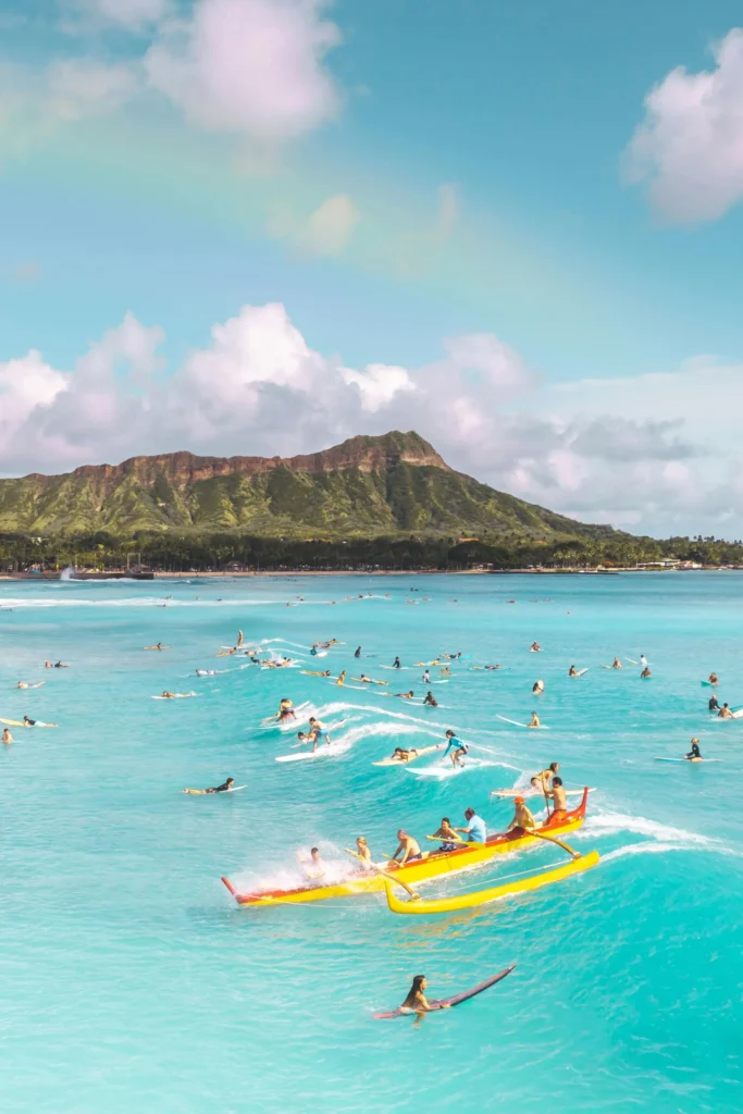 Aloha Oahu