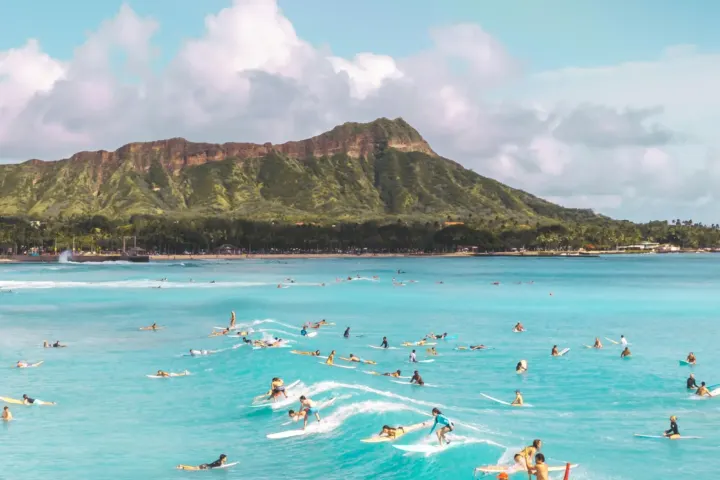 Aloha Maui