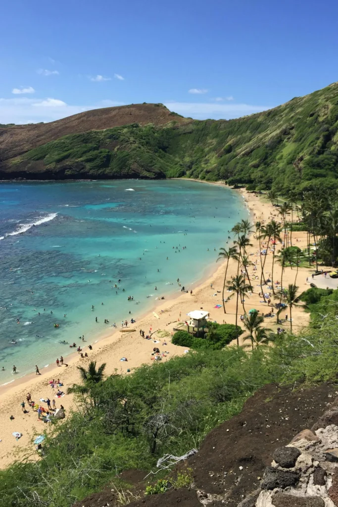 Aloha Oahu
