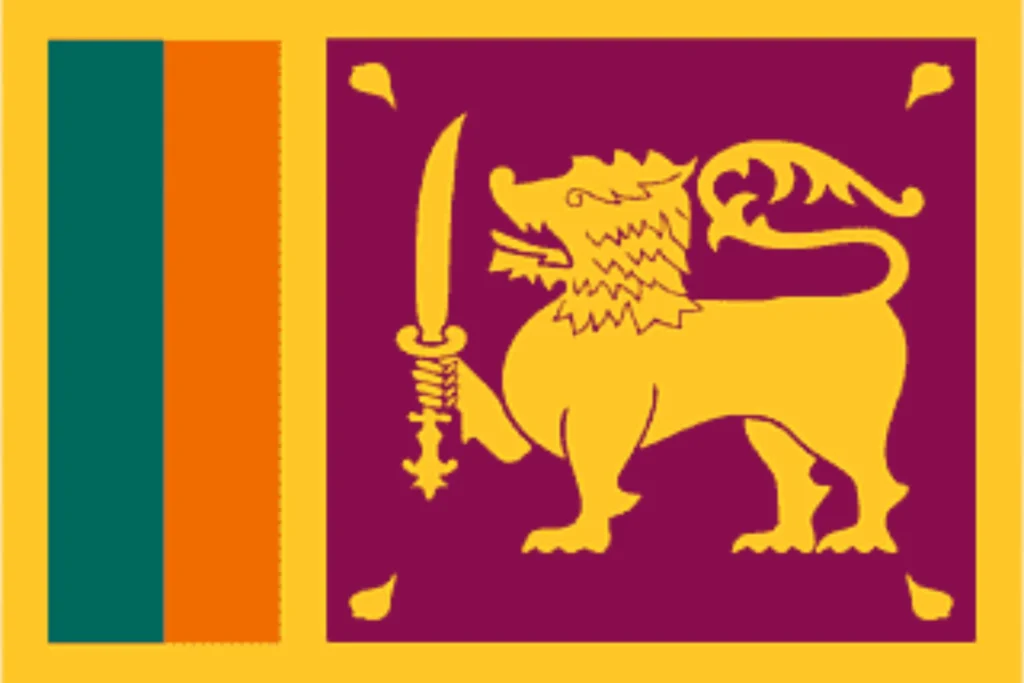 Sri Lanka: Herbaciany szlak