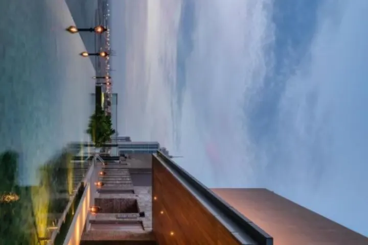Granbell Hotel Colombo