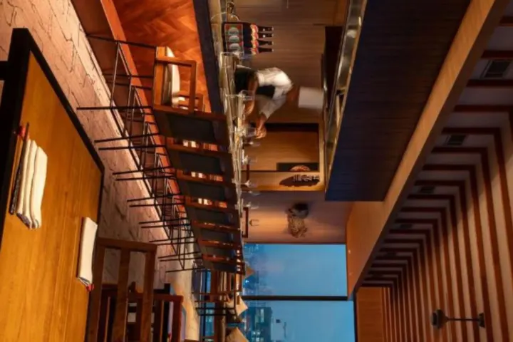 Granbell Colombo Hotel