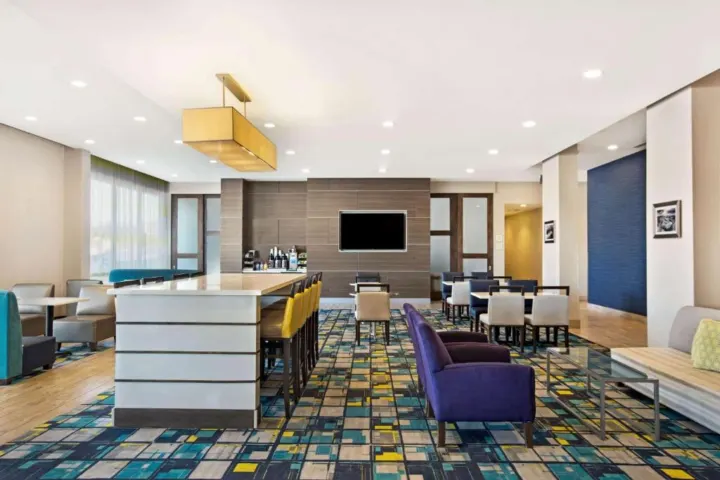 La Quinta Inn & Suites by Wyndham Kingman