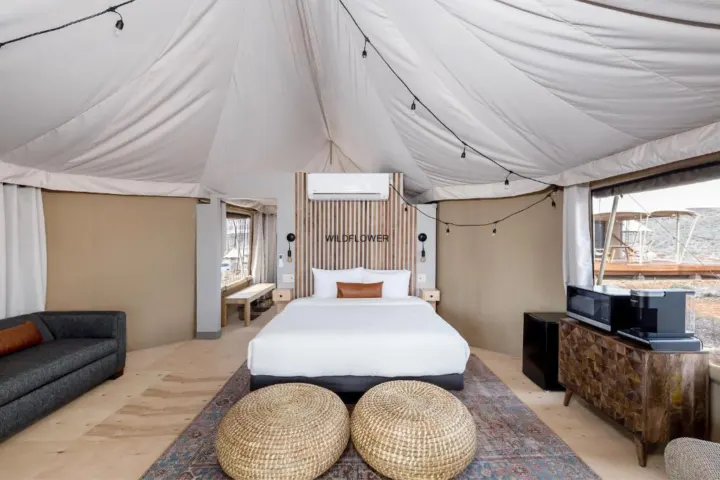 Zion Wildflower Resort