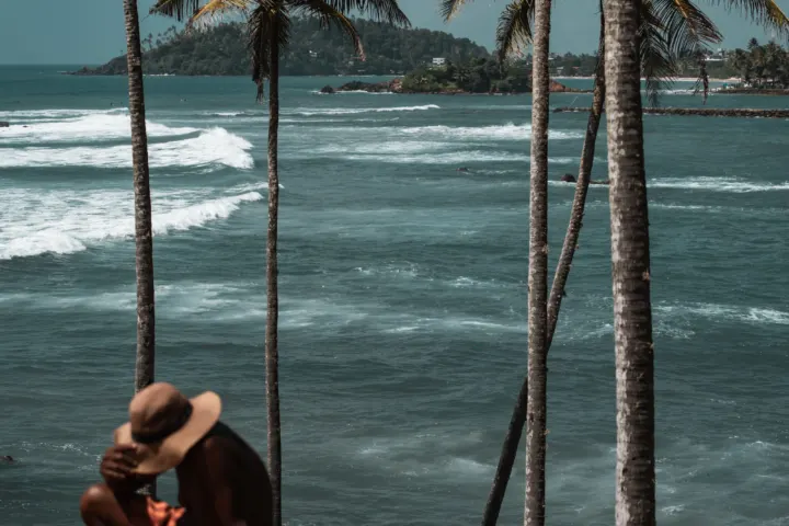 Mirissa
