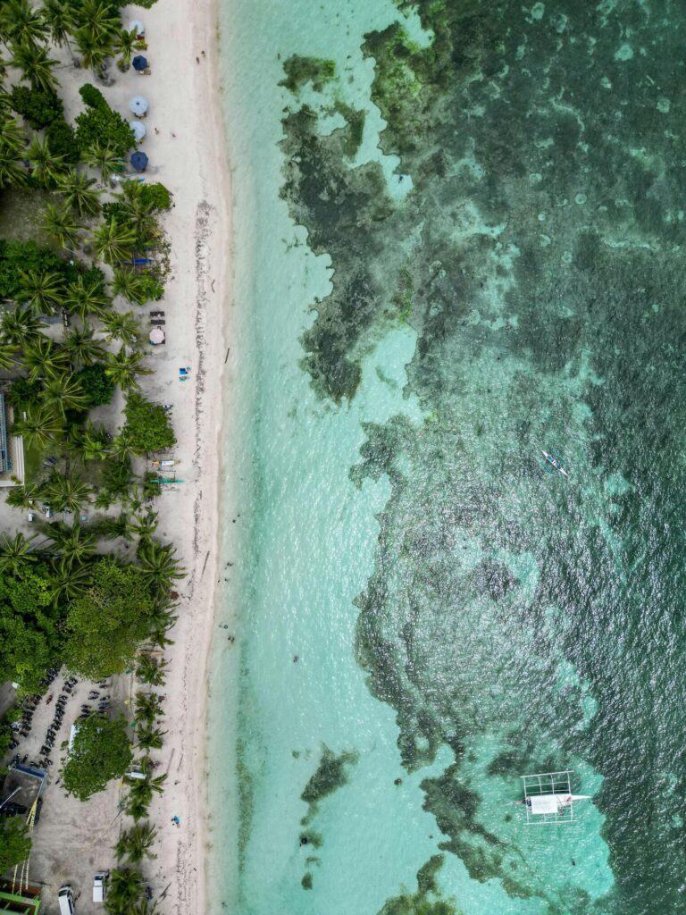 Sri Lanka i Malediwy: Dwie wyspy, jeden ocean