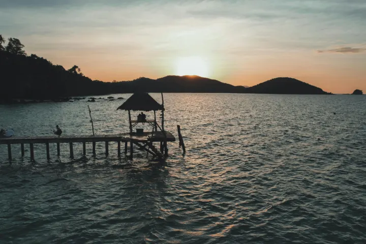 Tajlandia: Dżungla i plaża