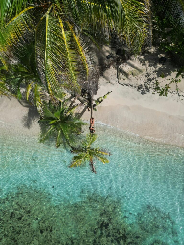 Sri Lanka i Malediwy: Dwie wyspy, jeden ocean