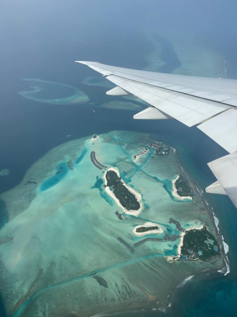 Sri Lanka i Malediwy: Dwie wyspy, jeden ocean