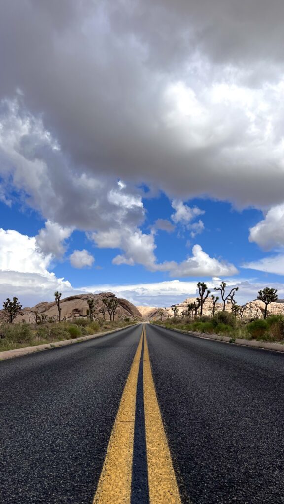 USA: Route 66