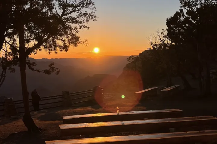 Grand Canyon