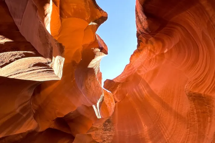 Page Arizona