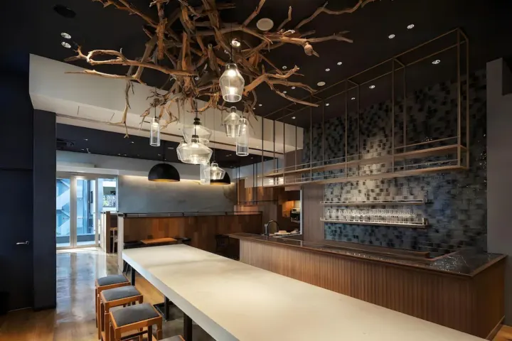 Hotel Musse Ginza Meitetsu