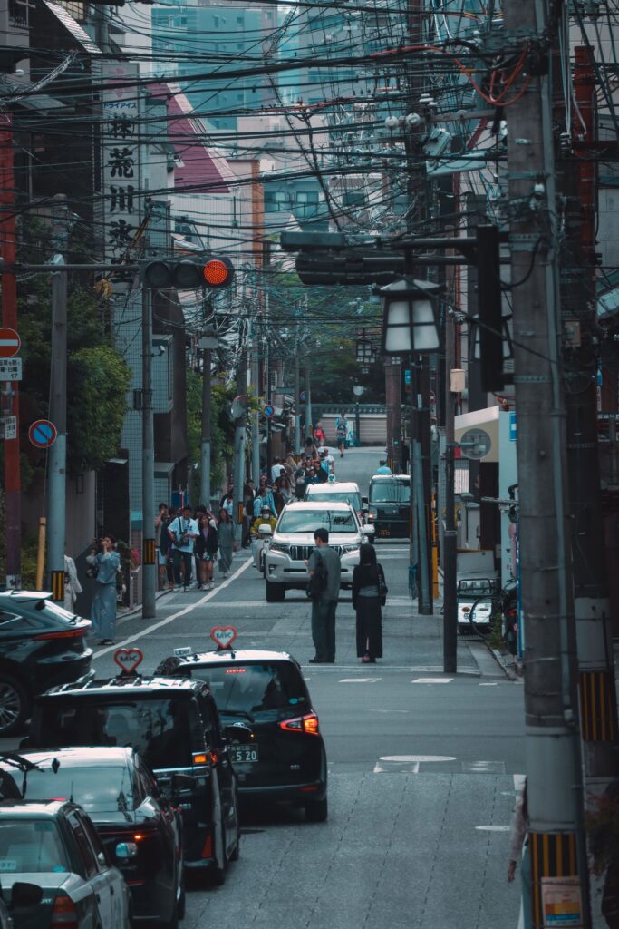 Tokyo Express