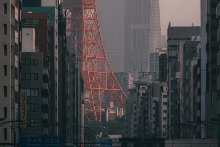 Tokyo Express