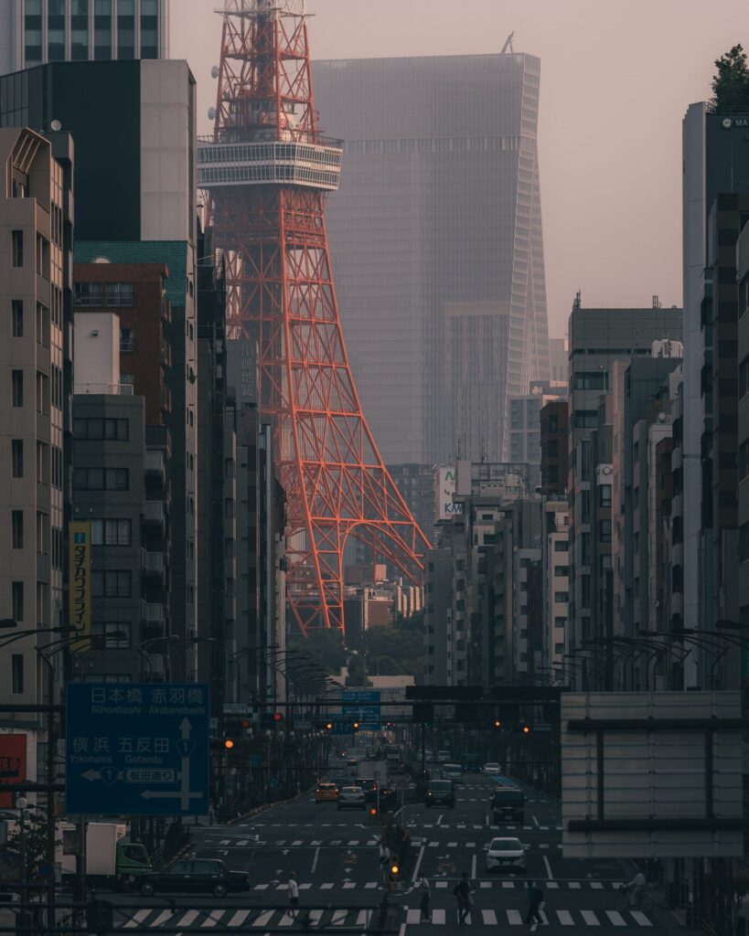 Tokyo Express