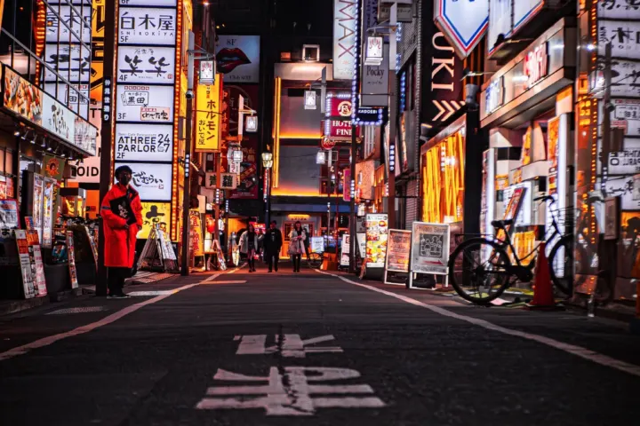 Tokio