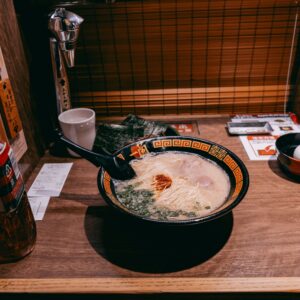 Konnichiwa, Tokio!