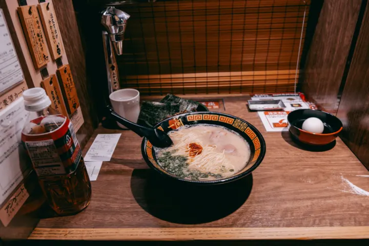 Tokyo Express