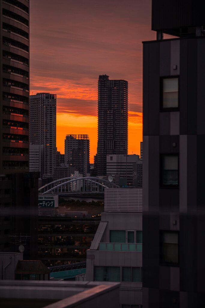 Tokyo Express