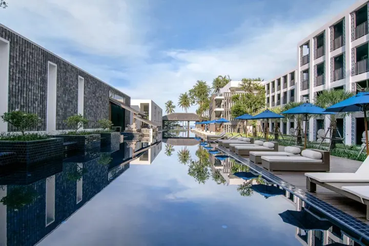 AWA Koh Chang