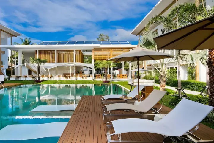 Chi Samui