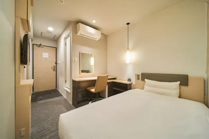 Via Inn Kyoto Shijo Muromachi