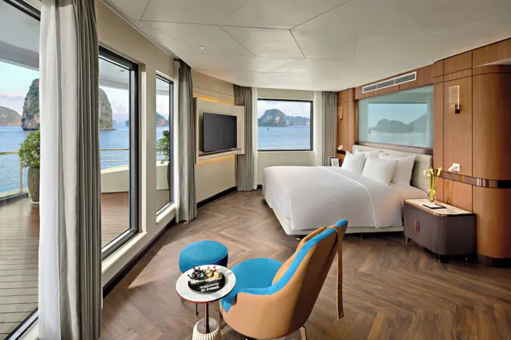 Grand Pioneers Cruise 2 Days 1 Night