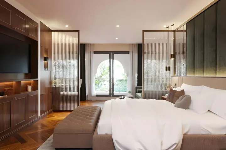 Hanoi Splendid Premium Hotel